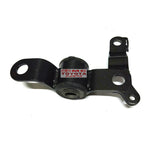Karet Bush Bushing Arm Depan Lower Kanan Kiri Corolla Great 48075-12010-RBI 48076-12010-RBI