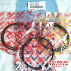 Ring Seher / Ring Set Piston Innova Bensin | 13011-0C010