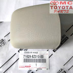 Tutup Cover Stelan Jok Tengah Avanza Xenia 71629-BZ010-E0