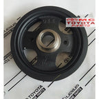 Pulley / Poly Kruk As Crankshaft Avanza Xenia CC 1300 13470-BZ011