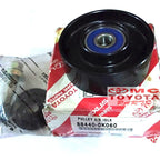 Idler Pulley Idle AC Innova Fortuner Hilux Diesel 88440-0K060