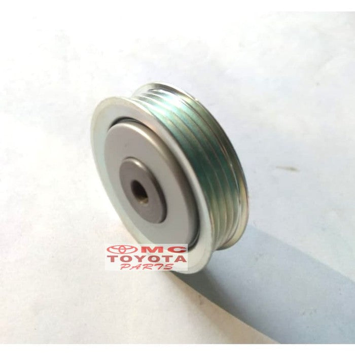 Bearing Pulley Puli Idler Avanza All New Xenia 1300Cc 2011-2015 NEP70-008D-7G1