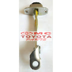 Stopper Check Door Pintu Belakang Kanan Avanza Xenia Old 68630-BZ010