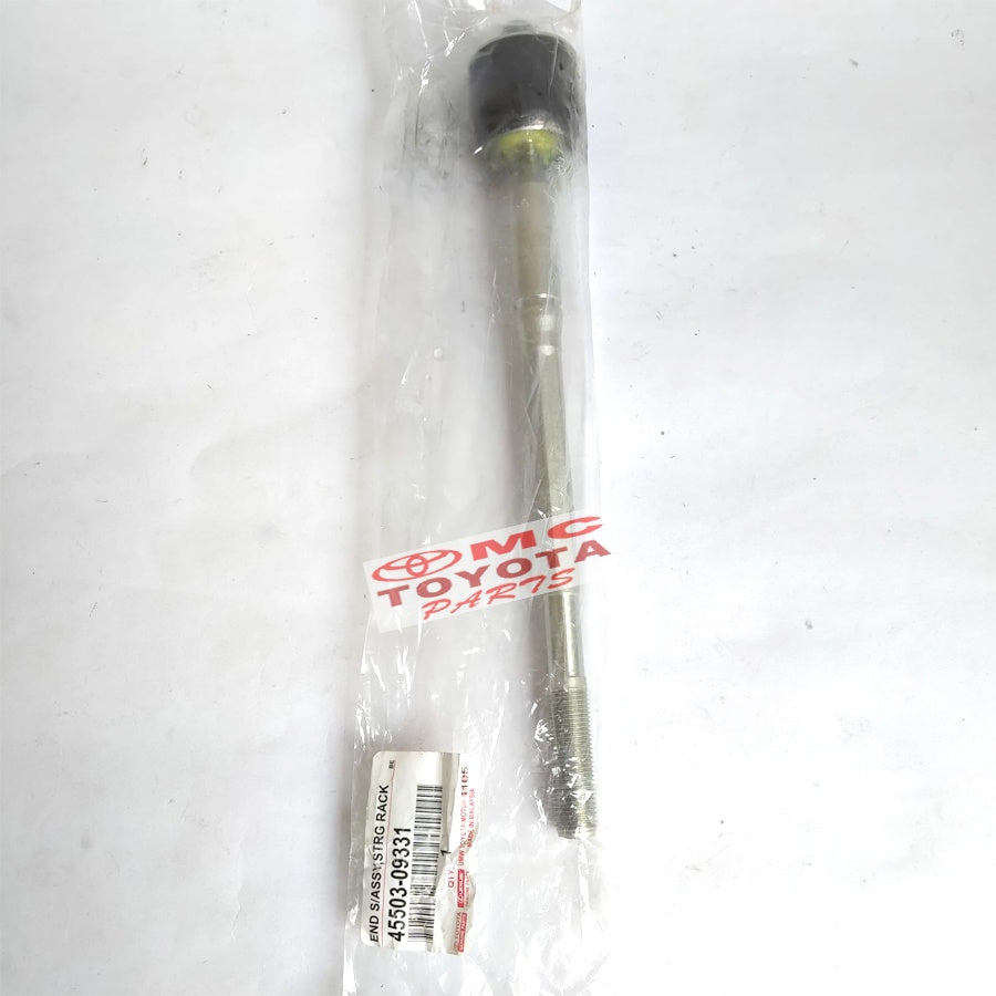 Rack End Long Tierod Tie Rod Hillux Innova Fortuner 45503-09331