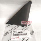 Garnish Pilar Segitiga dalam Depan Kanan Avanza Xenia Old 67491-BZ020