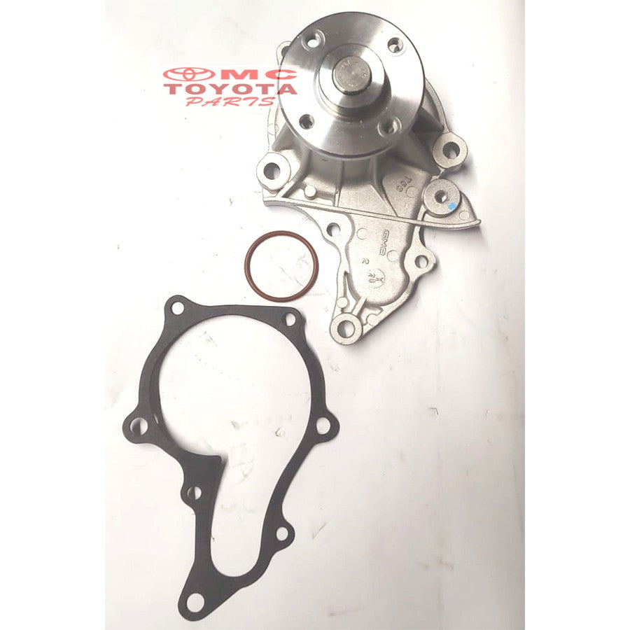 Water Pump Pompa Air Water pump Soluna- Great Corolla- All New GWT-58A