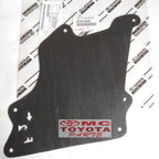 Seal Fender Apron / Pelindung Cipratan Depan Atas Innova 53735-0K030