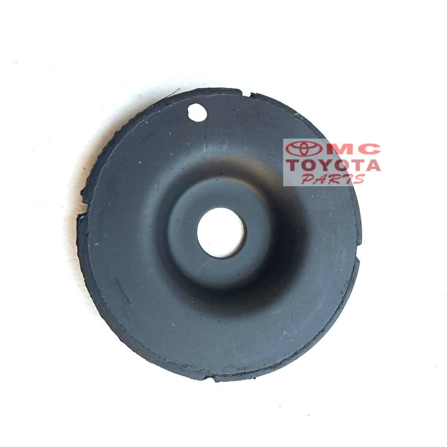 Tatakan Support Shockbreker Depan Toyota Yaris 48682-0D110
