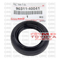 Seal Transmisi Roda Oil Oli Corolla Altis Camry Vellfire Wish 90311-40041
