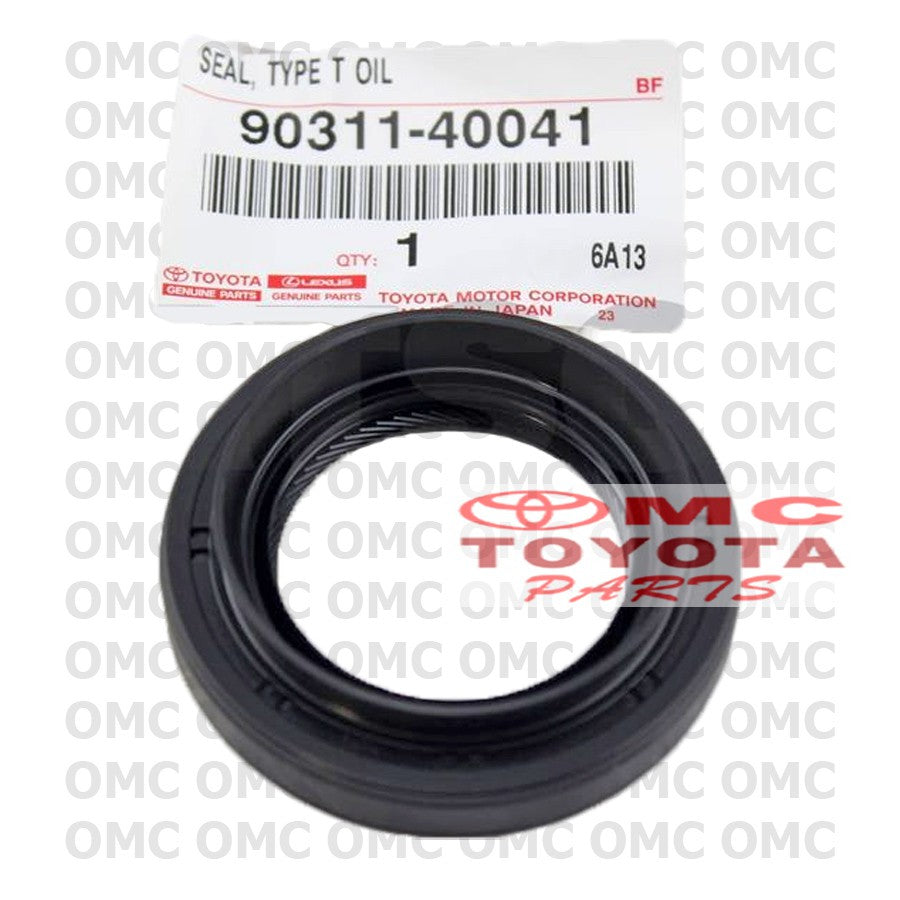 Seal Transmisi Roda Oil Oli Corolla Altis Camry Vellfire Wish 90311-40041