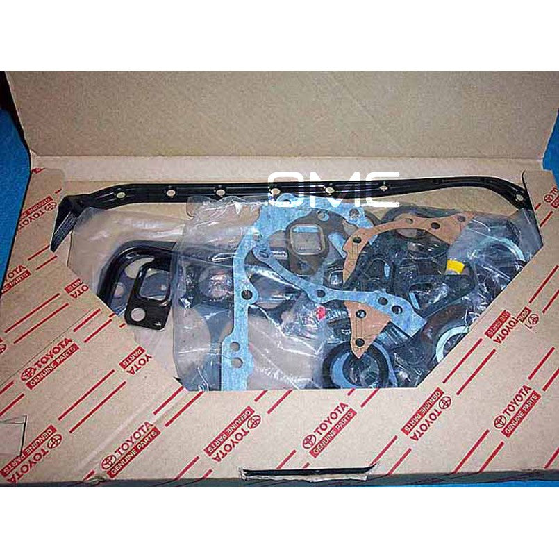 Paking / Packing Set (Gasket Kit, Engine) Toyota Kijang 5K 04111-13046