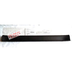 SillPlate / Sill Plate Samping Depan Kanan Yaris 2006-2013 Original 67913-0D110-B0