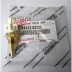 Switch Sensor Water Pump Temperature Thermo Etios Agya Innova Fortuner 89422-BZ030