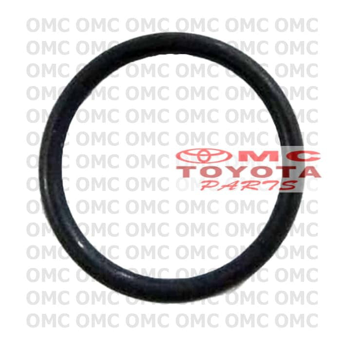 O Ring Oring Seal Oil Hiace HILUX Kijang Innova Soluna Fortuner Hilux Yaris Vios Sienta 96711-24030