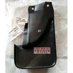 Karpet Lumpur  Roda  Mud Guard Depan Kiri Kijang Kapsul Efi 76622-0B060