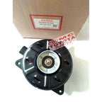 Motor Fan Radiator Motor Fan AVANZA 1.5 2006-2021|AVANZA 1.3/XENIA 2012-2021|RUSH/TERIOS F700|GRANMAX/LUXIO DENSO 168000-2411