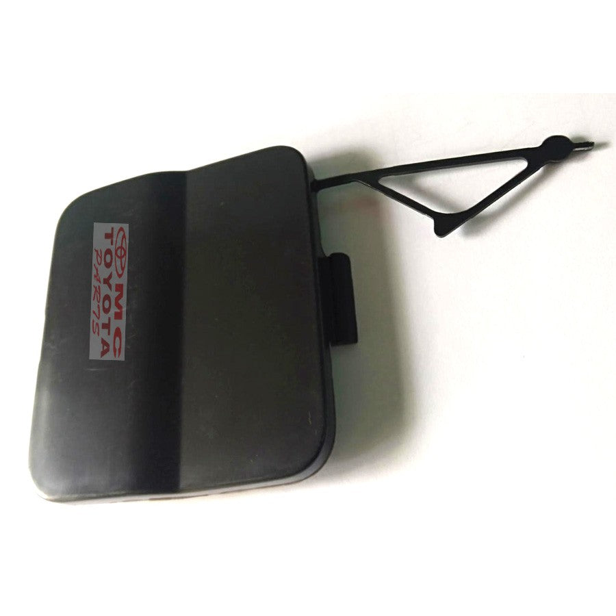 Tutup Cover Derek Towing Bumper Bemper Belakang Kanan Rush Terios 52165-BZ220