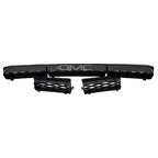Grill Grille Bumper Depan Avanza Xenia VVTI Old 52115-TA015