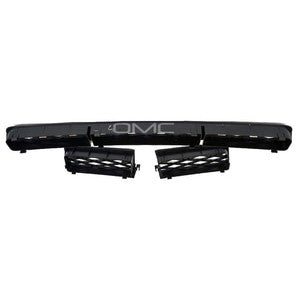 Grill Grille Bumper Depan Avanza Xenia VVTI Old 52115-TA015
