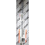 Pelipit Pintu/ Karet Kaca Luar Depan Kiri Avanza Veloz Xenia All New 68210-BZ030