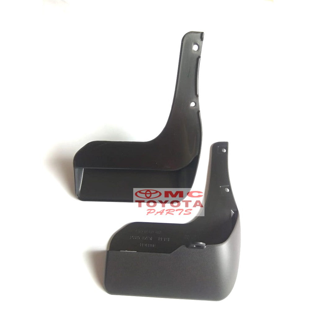 Karpet Lumpur / Mud Guard Avanza Grand Veloz 2018-2020 P5389-BZA0B