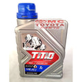 Oli Mesin TOYOTA TMO 10W-40 Full Synthetic Kemasan 1 liter 08880-83575