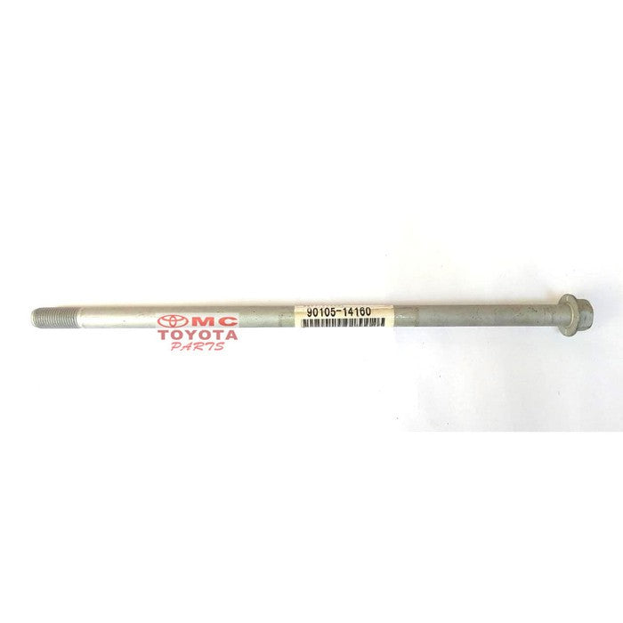 Baut Bush Bushing Arm Depan Land Cruiser 90105-14160