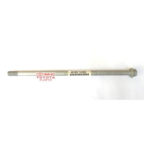 Baut Bush Bushing Arm Depan Land Cruiser 90105-14160
