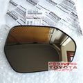 Kaca Spion Mirror Depan Kanan Toyota Sienta 87931-0DC20