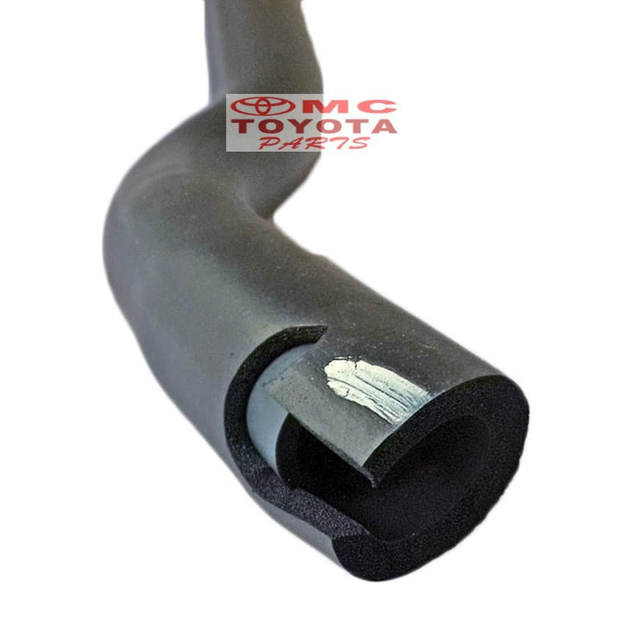 Selang Ventilasi / Hose Ventilation Corolla Altis Old 12262-0D050