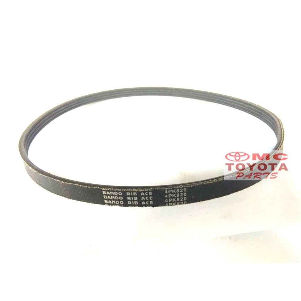 Tali Kipas (Fan/Van/V Belt) Alternator Starlet 4-PK-0820