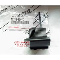 Tutup Cover Derek Towing Bumper Depan Kanan Agya Ayla Facelift 52715-BZ010