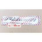 Sticker Hino FM 260 TI Original HMMIS-T0061 Stiker Hino 500 FM260TI Asli