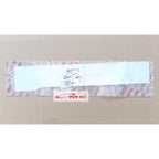 Sticker Hino FM 260 TI Original HMMIS-T0061 Stiker Hino 500 FM260TI Asli