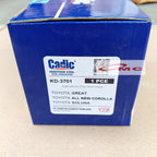 Coil Ignition Great Corolla All New Corolla Soluna Corona Twincam Original Cadic KD-3701 Koil Pengapian Koil Ignition Coil Koil Busi