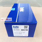 Coil Ignition Calya Sigra Avanza Veloz Xenia 2022 Up Sienta All New Yaris Vios Agya Ayla 1.2 1200cc Original Cadic KD-7630C / 90919-T2011 Koil Pengapian Koil Ignition Coil Koil Busi