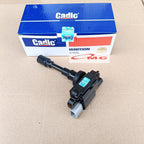 Coil Ignition Suzuki Baleno Aerio Original Cadic KD-9007E Koil Pengapian Koil Ignition Coil Koil Busi