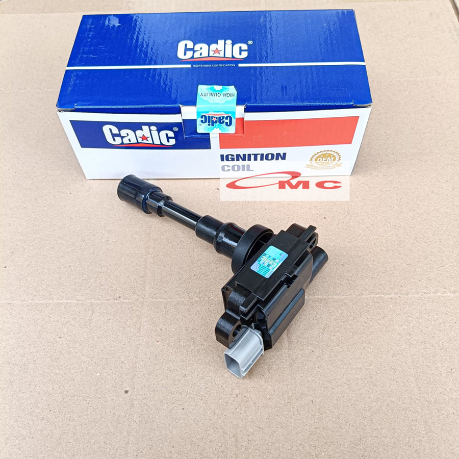 Coil Ignition Suzuki Baleno Aerio Original Cadic KD-9007E Koil Pengapian Koil Ignition Coil Koil Busi