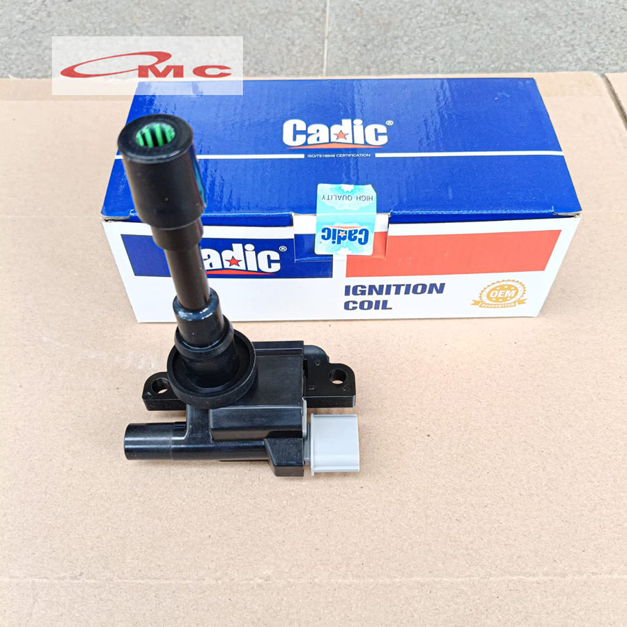 Coil Ignition Suzuki Baleno Aerio Original Cadic KD-9007E Koil Pengapian Koil Ignition Coil Koil Busi