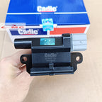 Coil Ignition Suzuki APV Futura Injection Baleno Swift Aerio KD-9007H Original Cadic Koil Pengapian Koil Ignition Coil Koil Busi