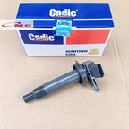 Coil Ignition Avanza VVTI Terios 1.3 VVTI Sirion Gran Max Granmax KD-9119 Original Cadic Koil Pengapian Koil Ignition Coil Koil Busi