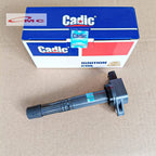 Coil Ignition Honda New CRV gen 2 Stream 2.0 All New CRV 2.4 gen 3 Cadic KD-9129A Koil Pengapian Ignition Coil Koil Busi CR-V 2400cc Stream 2000cc