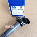 Coil Ignition Honda New CRV gen 2 Stream 2.0 All New CRV 2.4 gen 3 Cadic KD-9129A Koil Pengapian Ignition Coil Koil Busi CR-V 2400cc Stream 2000cc