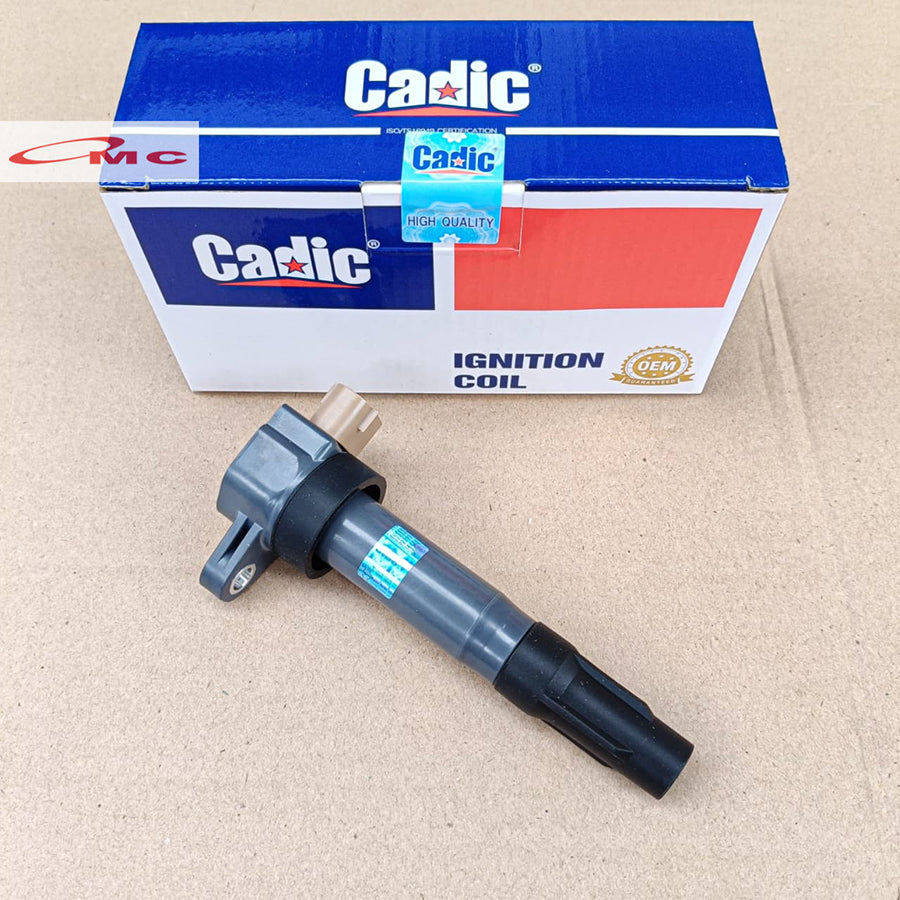 Coil Ignition Suzuki Ertiga KD-9141A Original Cadic Koil Pengapian Koil Ignition Coil Koil Busi