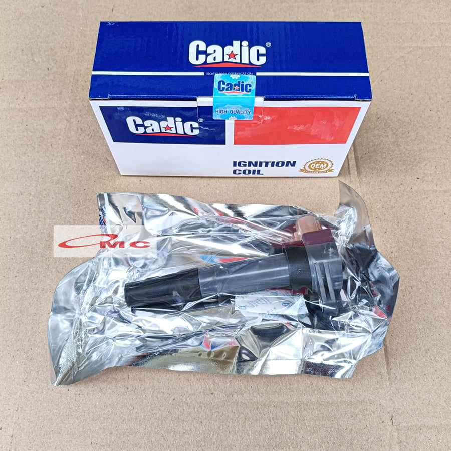 Coil Ignition Suzuki Ertiga KD-9141A Original Cadic Koil Pengapian Koil Ignition Coil Koil Busi