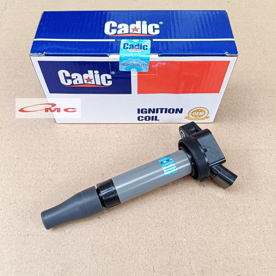 Coil Ignition Grand New Avanza Xenia Dual VVTI Original Cadic KD-9613A Koil Pengapian Koil Ignition Coil Koil Busi