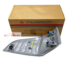 Lampu Sen Canter Depan Kanan Kiri Original 100% Mitsubishi KM002808 / KM002809 Lampu Sein Colt Diesel Canter 110PS 125PS Lampu Riting Reteng Truk Fuso Canter PS125