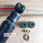 Shockbreaker Depan 1 Set Mitsubishi Colt Diesel Canter PS125 PS100 PS120 PS135 PS110 PS136 HD Original MB025382 Shockbreker Shok Shock Absorber Breaker Breker Depan Kanan Kiri Truk Fuso
