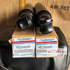 Shockbreaker Depan 1 Set Mitsubishi Canter PS125 PS100 PS110 PS120 PS135 PS136 HDL HDX Original MB294000 Shockbreker Shock Absorber Breaker Breker Peredam Kejut Depan Kanan Kiri Truk Colt Diesel Fuso
