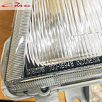 Lampu Besar Lampu Depan Kanan Kiri Colt Diesel Canter Original Mitsubishi MK548703 / MK548704 Headlamp Head Lamp Lampu Depan Truk Fuso Canter PS125 PS110